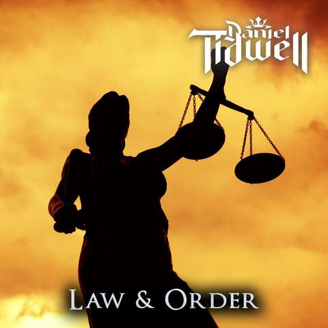 Law and Order - Main Theme