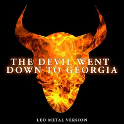 The Devil Went Down To Georgia
