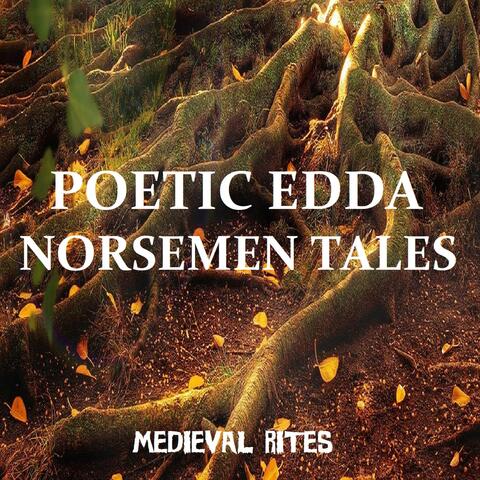 Poetic Edda: Norsemen Tales