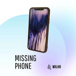 Missing Phone