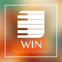 WIN (From "The God of High School")