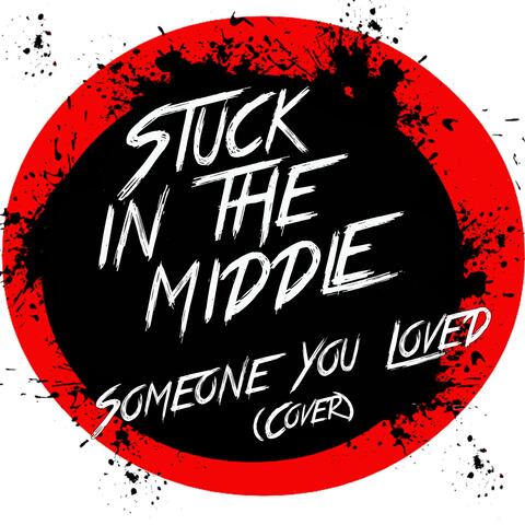 Someone You Loved