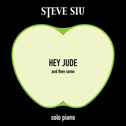 Hey Jude and then Some (Solo Piano)