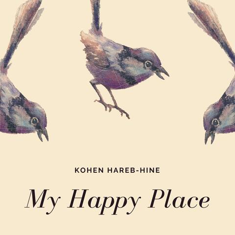 My Happy Place