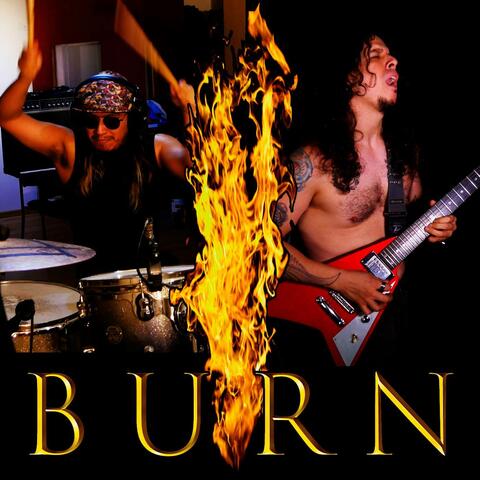 Burn (Deep Purple)