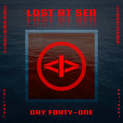 Lost at Sea