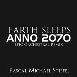 Earth Sleeps (From "Anno 2070")