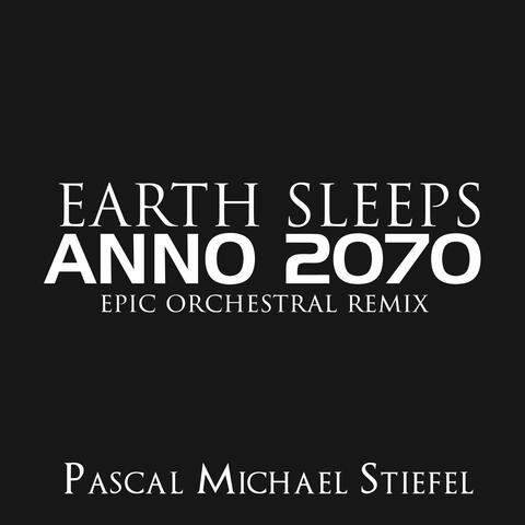 Earth Sleeps (From "Anno 2070")