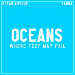 Oceans (Where Feet May Fail)