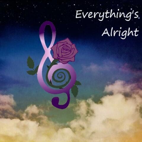 Everything's Alright (From "To the Moon")