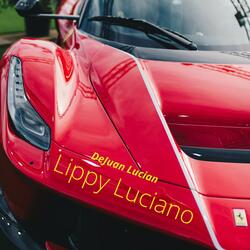 Lippy Lamborghini