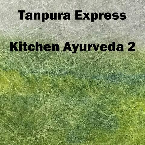 Kitchen Ayurveda 2