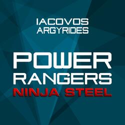 Power Rangers Ninja Steel Theme