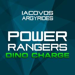 Power Rangers Dino Charge Theme