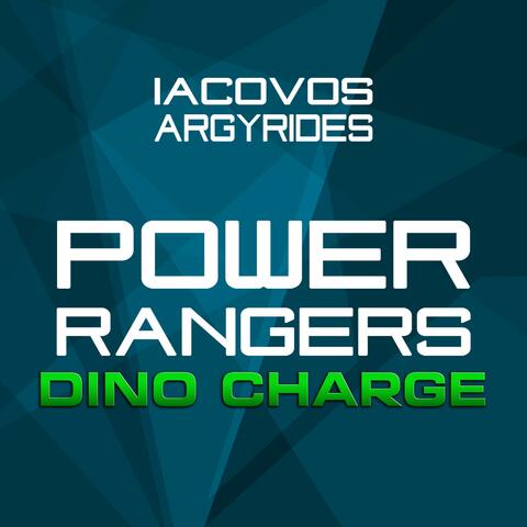 Power Rangers Dino Charge Theme