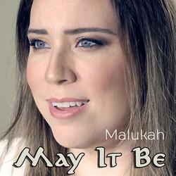 May It Be