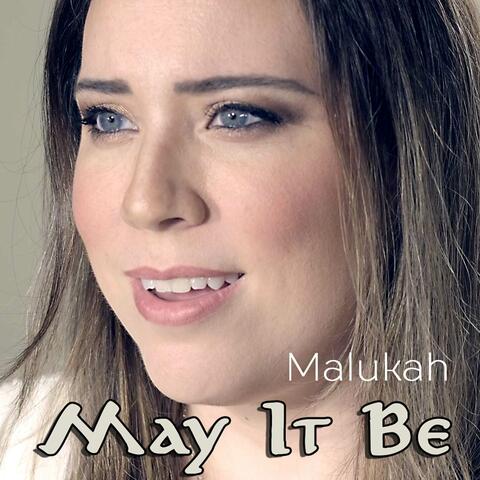 May It Be