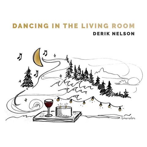 Dancing In the Living Room
