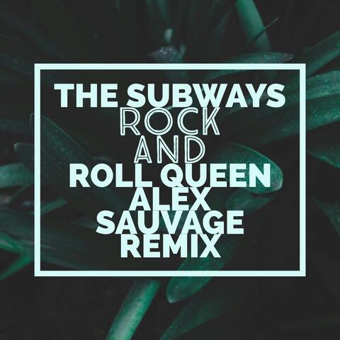 Rock And Roll Queen
