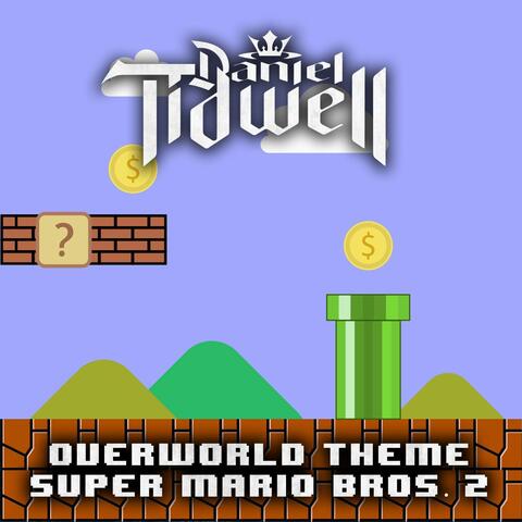 Overworld Theme (Super Mario Bros. 2) [Metal Version]