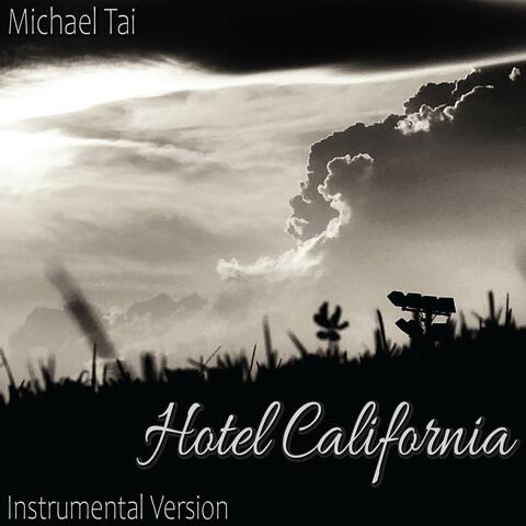 Hotel California (Instrumental Version)