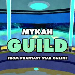 Guild (From "Phantasy Star Online")