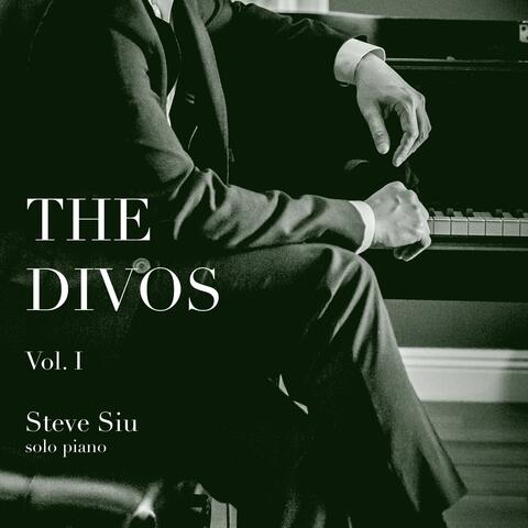 The Divos Vol. 1