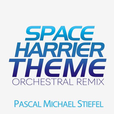 Space Harrier Theme