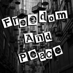 Freedom And Peace (From "Persona 5")