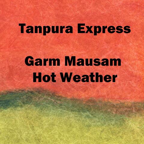 Garm Mausam Hot Weather