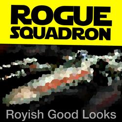 Rogue Squadron