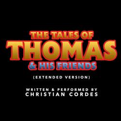 The Tales of Thomas and His Friends