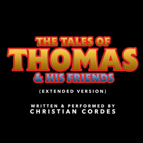 The Tales of Thomas and His Friends