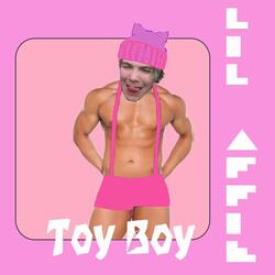 Toy Boy