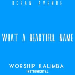 What A Beautiful Name