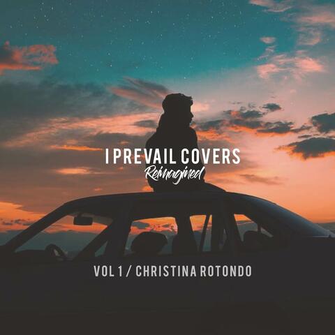 IPrevail Reimagined Covers