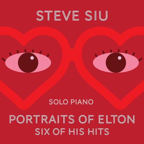 Portraits of Elton - Six of His Hits