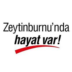 Zeytinburnu'nda Hayat Var
