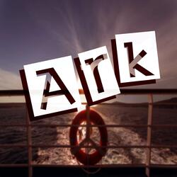 Ark (From "Persona 5")