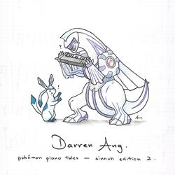 Route 201 (from "Pokémon DPPt")