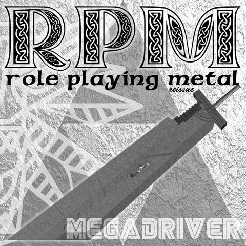 Role Playing Metal