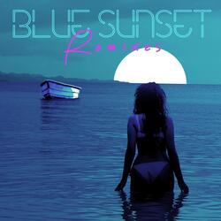 Blue Sunset (TigerCobra Remix)