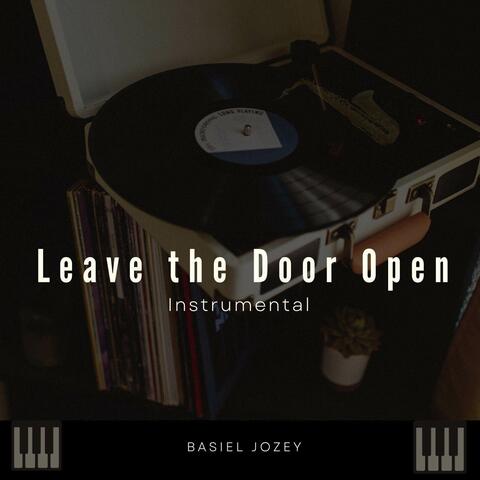 Leave the Door Open