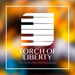 Torch of Liberty