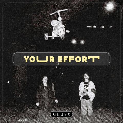 Your Effort