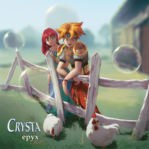 Crysta