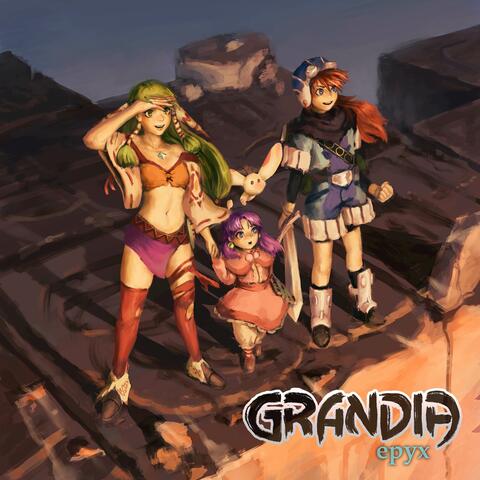Grandia