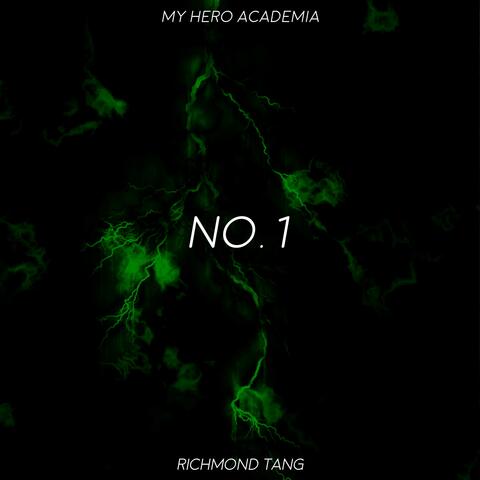 No.1 (From "My Hero Academia") [Acoustic]