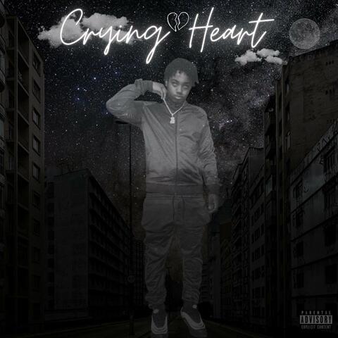 Crying Heart