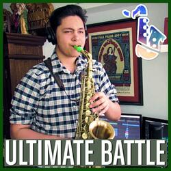 Ultimate Battle (From "Plants Vs. Zombies")